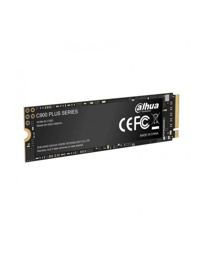 Dysk SSD Dahua C900 Plus 2TB M.2 PCIe Gen 3.0 x4 (3400/2900 MB/s) 3D NAND bez radiatora główny