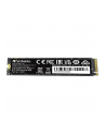 Dysk SSD Verbatim Vi5000 2TB M.2 PCIe Gen4 NVME 2280 (5000/4300 MB/s) - nr 20