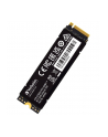 Dysk SSD Verbatim Vi7000G 4TB M.2 PCIe Gen4 NVME 2280 (7000/6400 MB/s) - nr 14