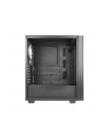 Obudowa Chieftec GS-02B-OP ATX bez zasilacza czarna - nr 62