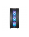 Obudowa Chieftec GS-02B-OP ATX bez zasilacza czarna - nr 65