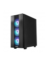 Obudowa Chieftec GS-02B-OP ATX bez zasilacza czarna - nr 66