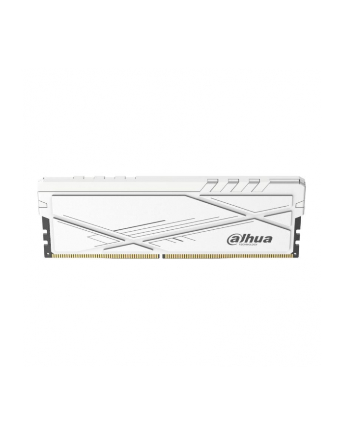 Pamięć DDR4 Dahua C600 White 16GB (1x16GB) 3200MHz CL22 1,2V główny