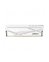 Pamięć DDR4 Dahua C600 White 16GB (1x16GB) 3600MHz CL18 1,35V - nr 1