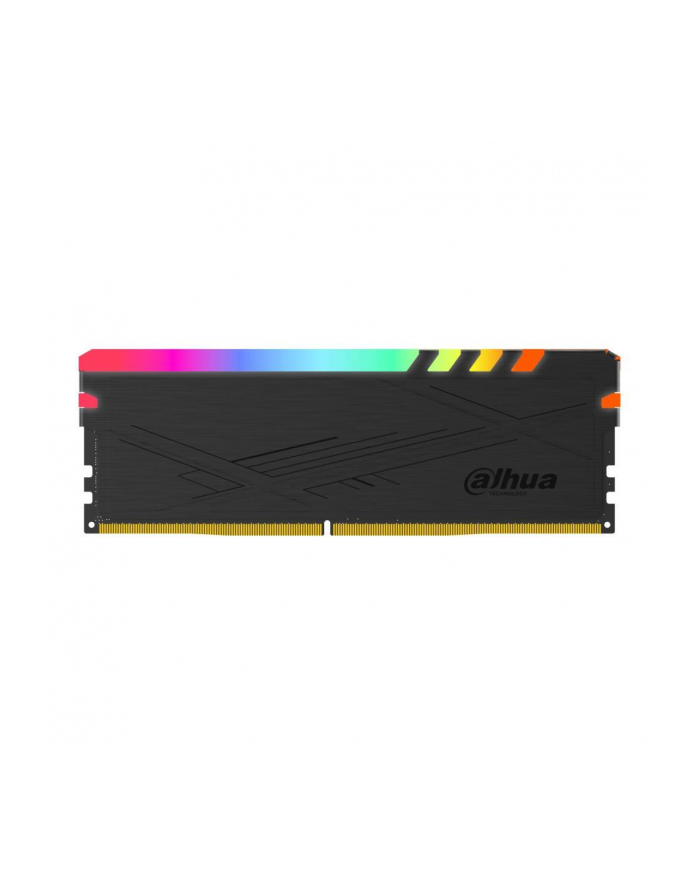 Pamięć DDR4 Dahua C600 RGB 16GB (2x8GB) 3600MHz CL18 1,35V główny