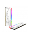 Pamięć DDR4 Dahua C600 RGB White 32GB (2x16GB) 3600MHz CL18 1,35V - nr 12