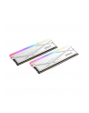 Pamięć DDR4 Dahua C600 RGB White 32GB (2x16GB) 3600MHz CL18 1,35V - nr 1