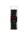 Pamięć DDR4 Kingston Fury Beast RGB 16GB (1x16GB) 3200MHz CL16 1,35V czarna - nr 16