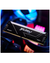 Pamięć DDR4 Kingston Fury Beast RGB 8GB (1x8GB) 3200MHz CL16 1,35V czarna - nr 12