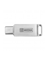 my media Pendrive MyMedia My Dual 64GB USB 3.2 Gen 1 /USB C - nr 1
