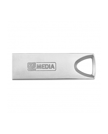 my media Pendrive MyMedia MyAlu 32GB USB 3.2 Gen 1 nr 1