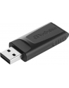 Pendrive Verbatim Store 'n' Go Slider 128GB USB 2.0 - nr 14