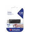 Pendrive Verbatim Store 'n' Go Slider 128GB USB 2.0 - nr 15