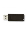 Pendrive Verbatim Store 'n' Go Slider 128GB USB 2.0 - nr 24