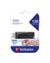 Pendrive Verbatim Store 'n' Go Slider 128GB USB 2.0 - nr 33