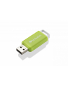 Pendrive Verbatim DataBar 32GB USB 2.0 Green - nr 10