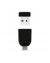 Pendrive Verbatim Nano 16GB USB 2.0 z adapterem Micro-B - nr 1