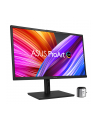 Monitor Asus 26,9'' ProArt Display OLED PA27DCE-K 3xHDMI DP 2xUSB-C głośniki 2x3W - nr 10