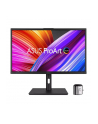 Monitor Asus 26,9'' ProArt Display OLED PA27DCE-K 3xHDMI DP 2xUSB-C głośniki 2x3W - nr 1