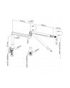 Uchwyt statyw do mikrofonu NanoRS aluminiowy RS471 - nr 1