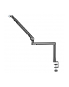 Uchwyt statyw do mikrofonu NanoRS aluminiowy RS471 - nr 2