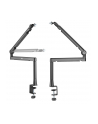 Uchwyt statyw do mikrofonu NanoRS aluminiowy RS471 - nr 3