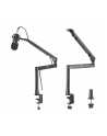 Uchwyt statyw do mikrofonu NanoRS aluminiowy RS471 - nr 5