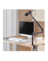 Uchwyt statyw do mikrofonu NanoRS aluminiowy RS471 - nr 6
