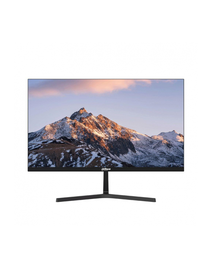 Monitor Dahua 27'' LM27-B200S HDMI VGA głośniki 2x1W główny