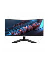 Monitor Gigabyte 34'' GS34WQC 2xHDMI DP - nr 17