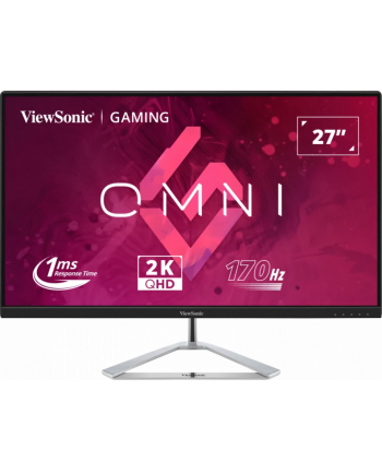 viewsonic europe Monitor ViewSonic 27'' VX2780-2K (VS17861) 2xHDMI DP