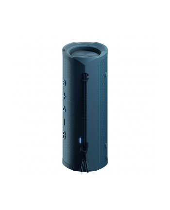 3mk pczerwonyection Głośnik bezprzewodowy 3mk Fuego wodoodporny, Niebieski nr 1