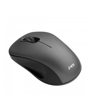 Mysz bezprzewodowa MS FOCUS M121 szara