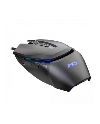 Mysz przewodowa MS NEMESIS C900 Gaming