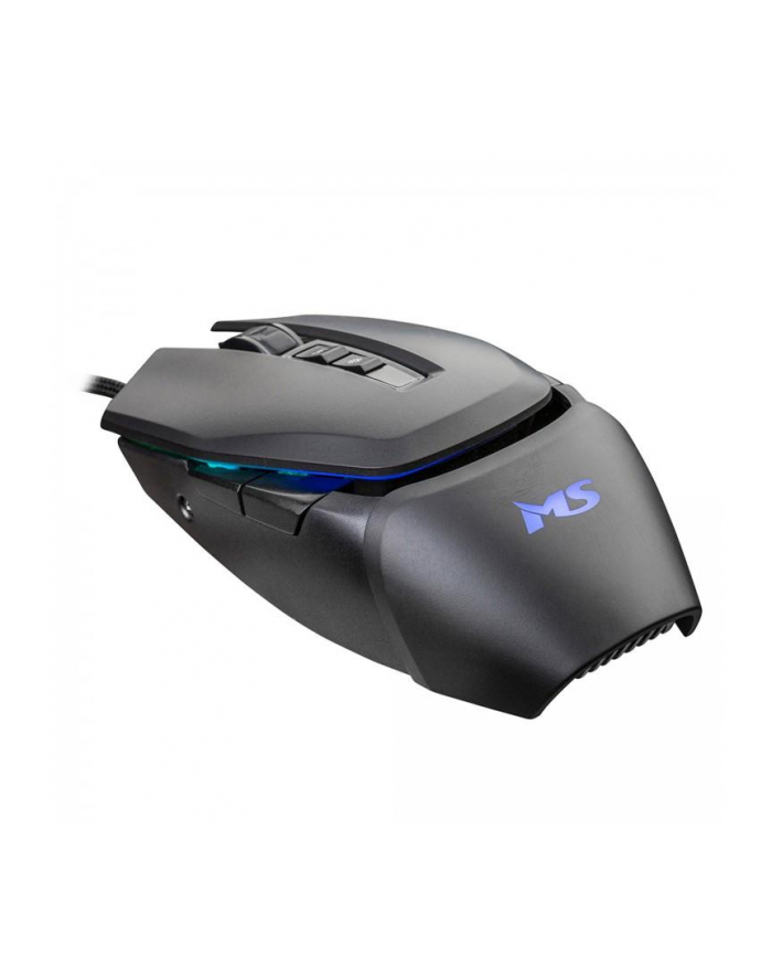 Mysz przewodowa MS NEMESIS C900 Gaming główny