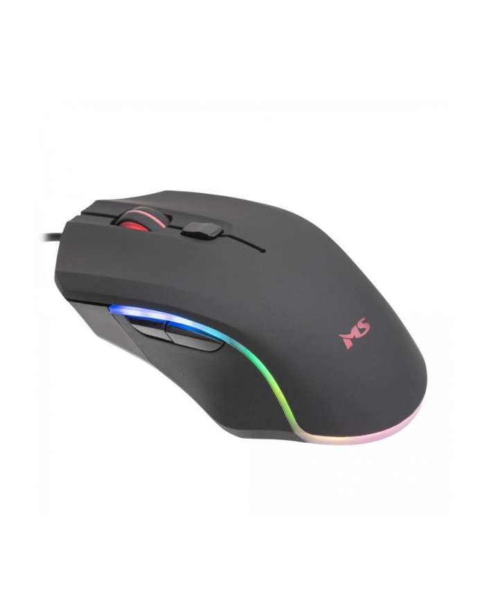 Mysz przewodowa MS NEMESIS C335 Gaming główny
