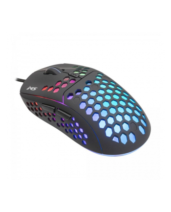 Mysz przewodowa MS NEMESIS C345 Gaming