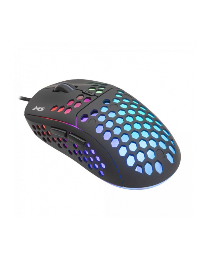 Mysz przewodowa MS NEMESIS C345 Gaming główny