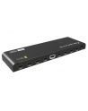Rozdzielacz / Splitter Techly HDMI2-4K8HDR HDMI 2.0 1x8 4K 60Hz HDR EDID aktywny - nr 1