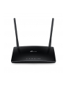 Router TP-Link TL-MR6400 V5.3 4G LTE N300 300Mb/s 3xLAN 1xLAN/WAN 1xMicroSIM - nr 2