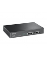 Switch niezarządzalny TP-Link TL-SG1008MP V4 8x100/1000 8xPoE+ - nr 10