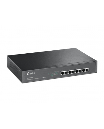 Switch niezarządzalny TP-Link TL-SG1008MP V4 8x100/1000 8xPoE+