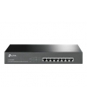 Switch niezarządzalny TP-Link TL-SG1008MP V4 8x100/1000 8xPoE+ - nr 2