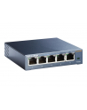 Switch niezarządzalny TP-Link TL-SG105 V8 5x10/100/1000 - nr 10