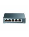 Switch niezarządzalny TP-Link TL-SG105 V8 5x10/100/1000 - nr 1