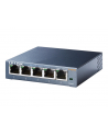 Switch niezarządzalny TP-Link TL-SG105 V8 5x10/100/1000 - nr 8