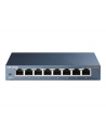 Switch niezarządzalny TP-Link TL-SG108 V9 8x10/100/1000Mb - nr 6