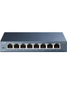 Switch niezarządzalny TP-Link TL-SG108 V9 8x10/100/1000Mb - nr 15
