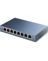 Switch niezarządzalny TP-Link TL-SG108 V9 8x10/100/1000Mb - nr 18