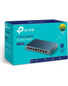 Switch niezarządzalny TP-Link TL-SG108 V9 8x10/100/1000Mb - nr 20